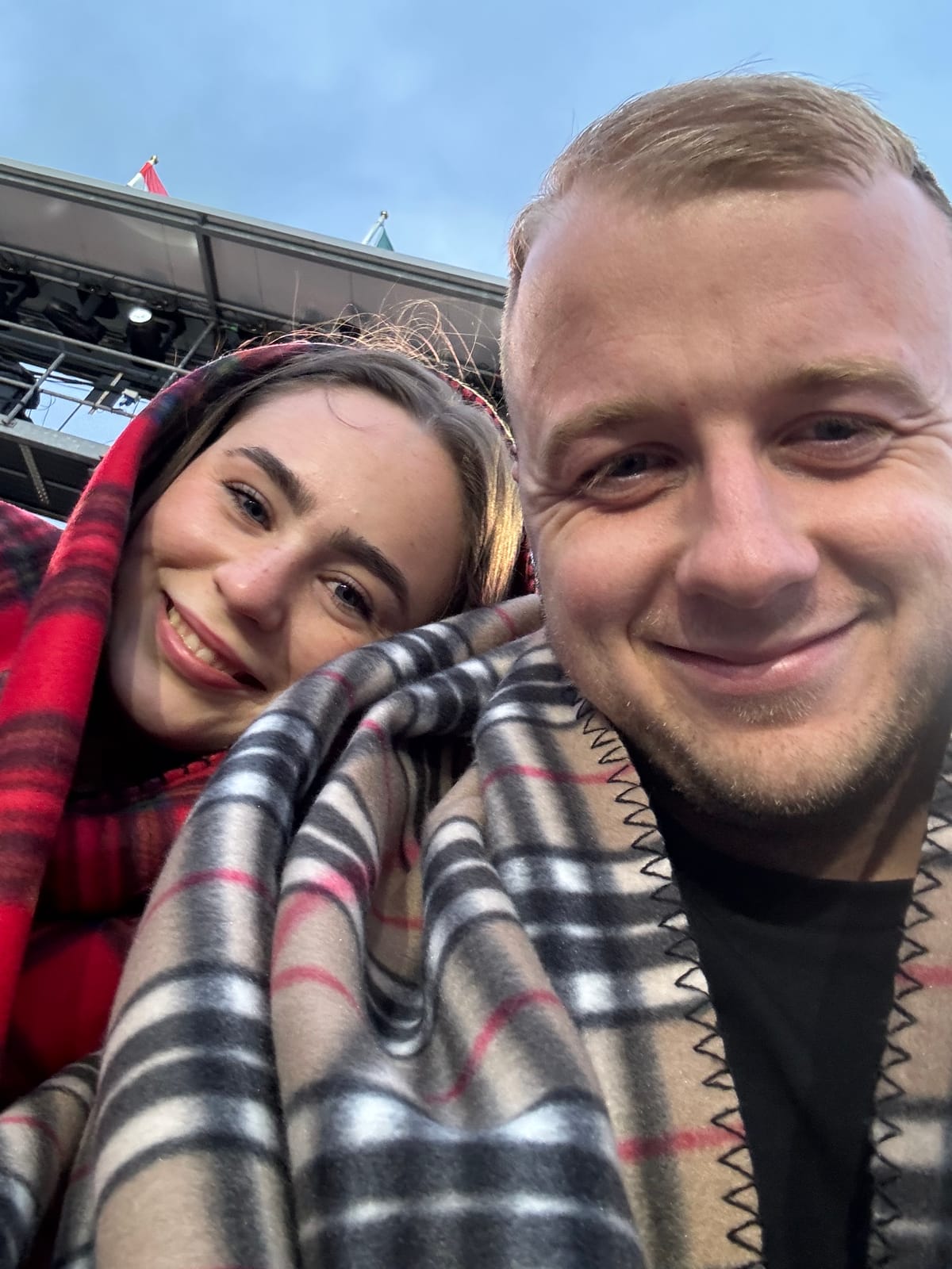 A Letter To My Bride On Our Wedding Day